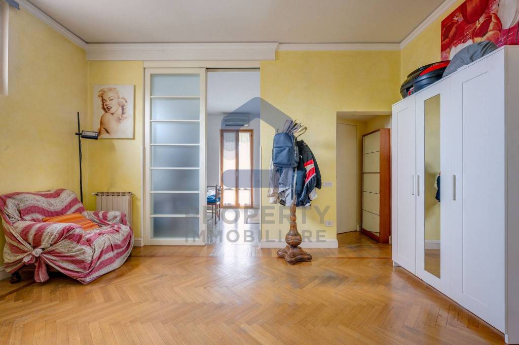 appartamento in vendita a Firenze in zona Careggi