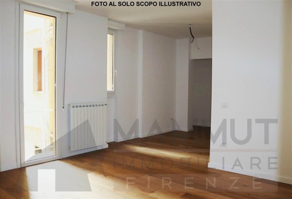 appartamento in vendita a Firenze in zona Centro Storico