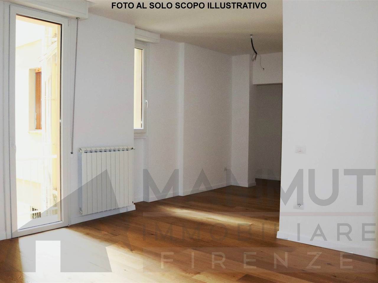 appartamento in vendita a Firenze in zona Centro Storico