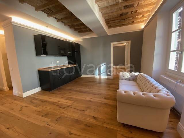 appartamento in vendita a Firenze in zona Centro Storico