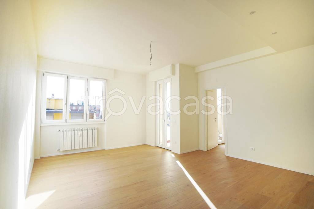 appartamento in vendita a Firenze in zona Firenze Nova