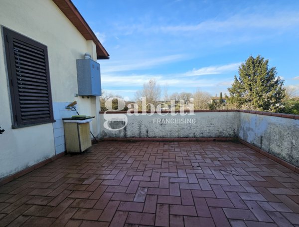 appartamento in vendita a Firenze in zona Mantignano