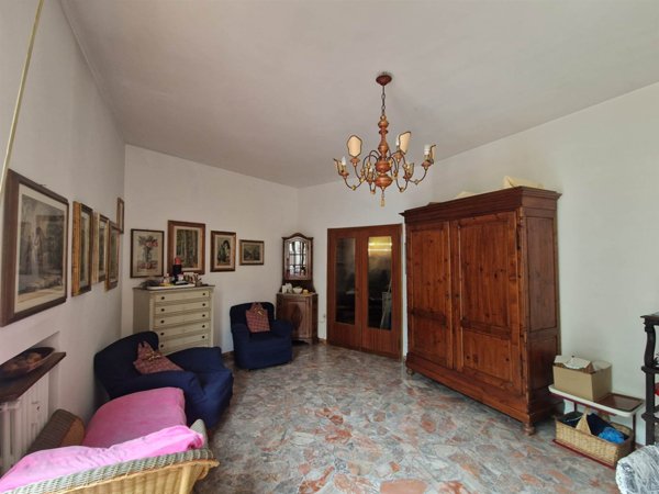 appartamento in vendita a Firenze in zona Isolotto