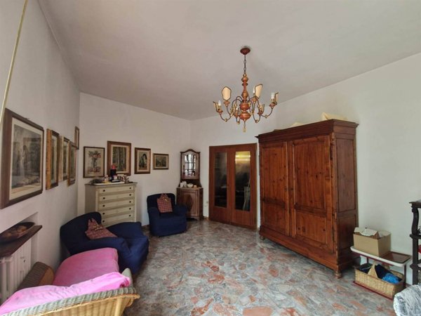appartamento in vendita a Firenze in zona Isolotto