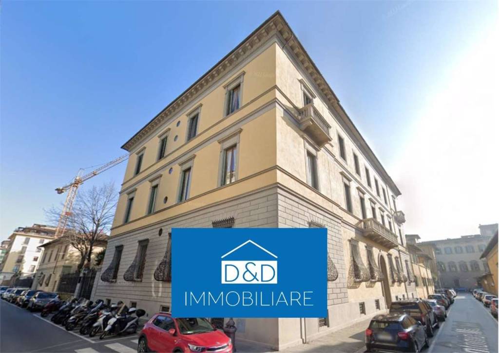 appartamento in vendita a Firenze