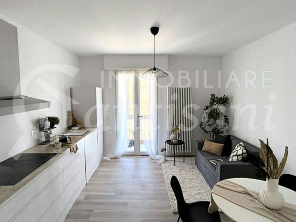 appartamento in vendita a Firenze in zona Serpiolle