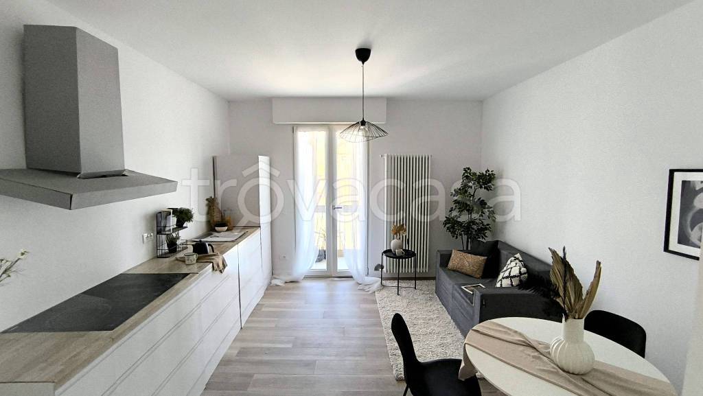 appartamento in vendita a Firenze in zona Careggi