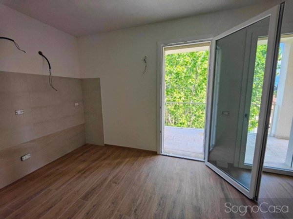 appartamento in vendita a Firenze in zona Brozzi