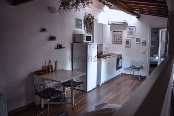 appartamento in vendita a Firenze in zona Pignone