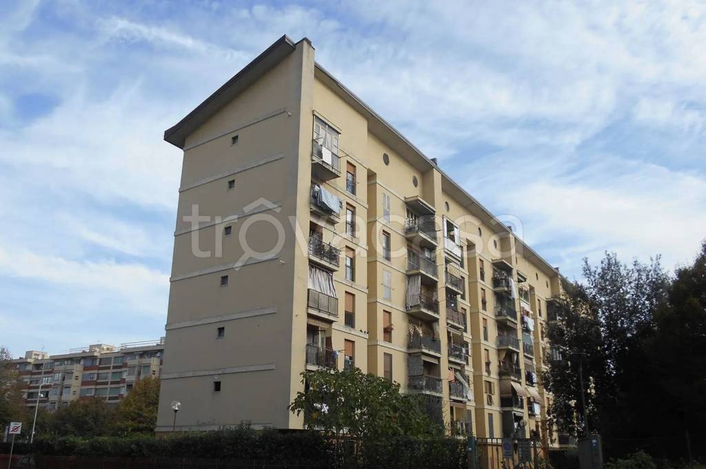 appartamento in vendita a Firenze in zona Cintoia