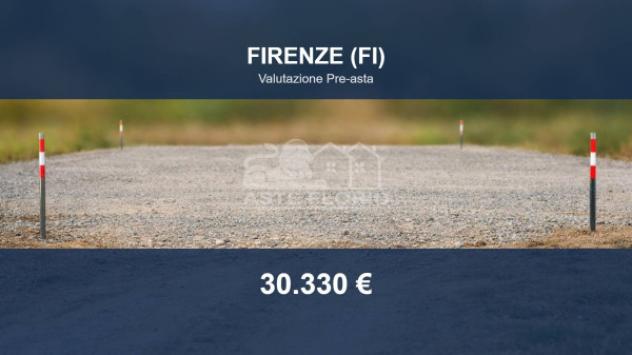 terreno agricolo in vendita a Firenze in zona Cintoia