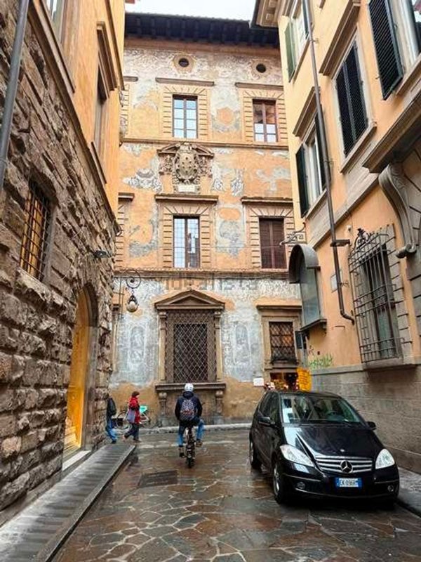 appartamento in vendita a Firenze in zona Centro Duomo