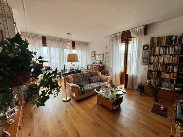 appartamento in vendita a Firenze in zona Peretola