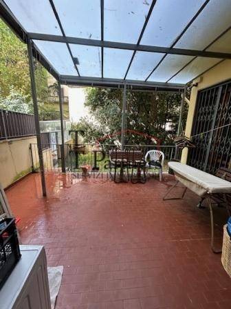 appartamento in vendita a Firenze in zona Campo di Marte