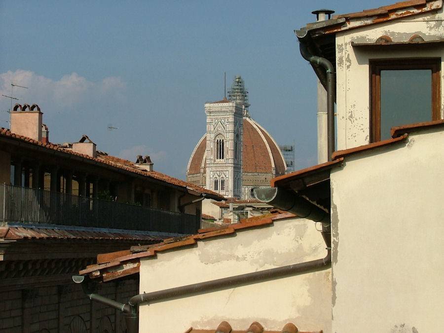 appartamento in vendita a Firenze in zona Centro Storico