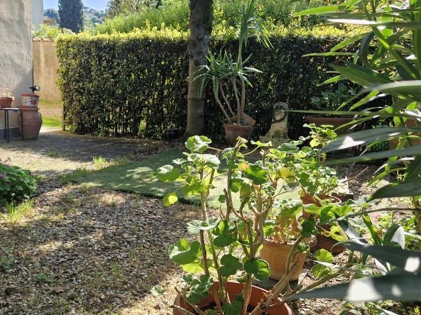 casa indipendente in vendita a Firenze in zona Galluzzo