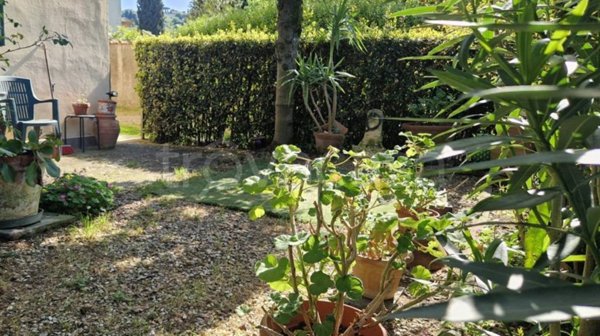casa indipendente in vendita a Firenze in zona Galluzzo