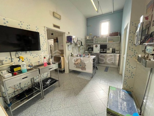 ufficio in vendita a Firenze in zona Careggi
