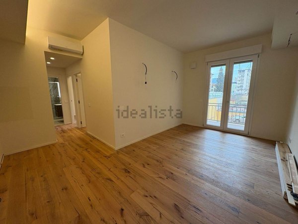 appartamento in vendita a Firenze in zona Novoli