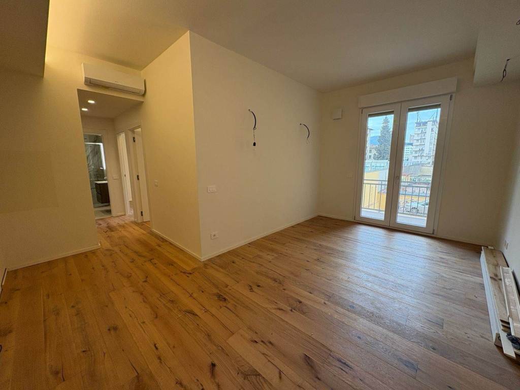 appartamento in vendita a Firenze in zona Novoli
