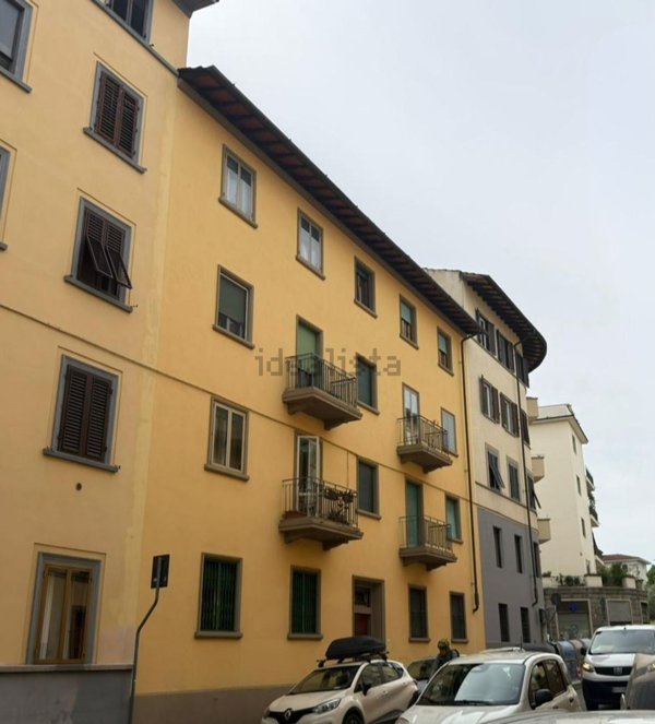 appartamento in vendita a Firenze