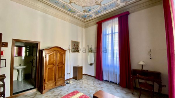 casa indipendente in vendita a Firenze in zona Pian dei Giullari