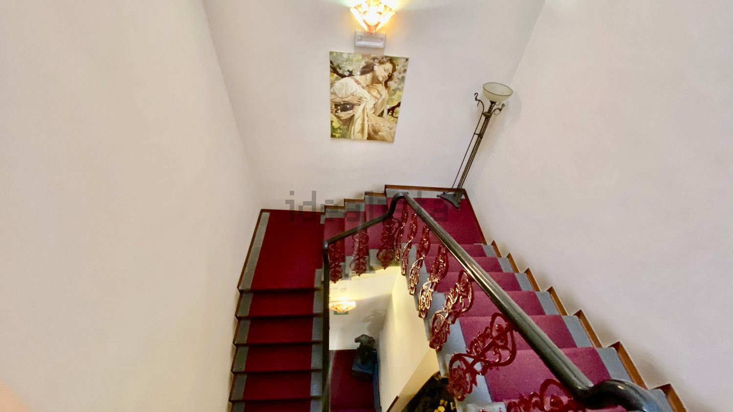 casa indipendente in vendita a Firenze in zona Pian dei Giullari