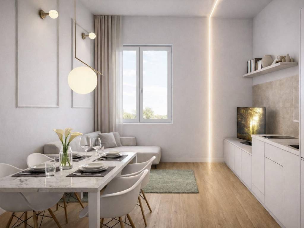 appartamento in vendita a Firenze in zona Centro Storico