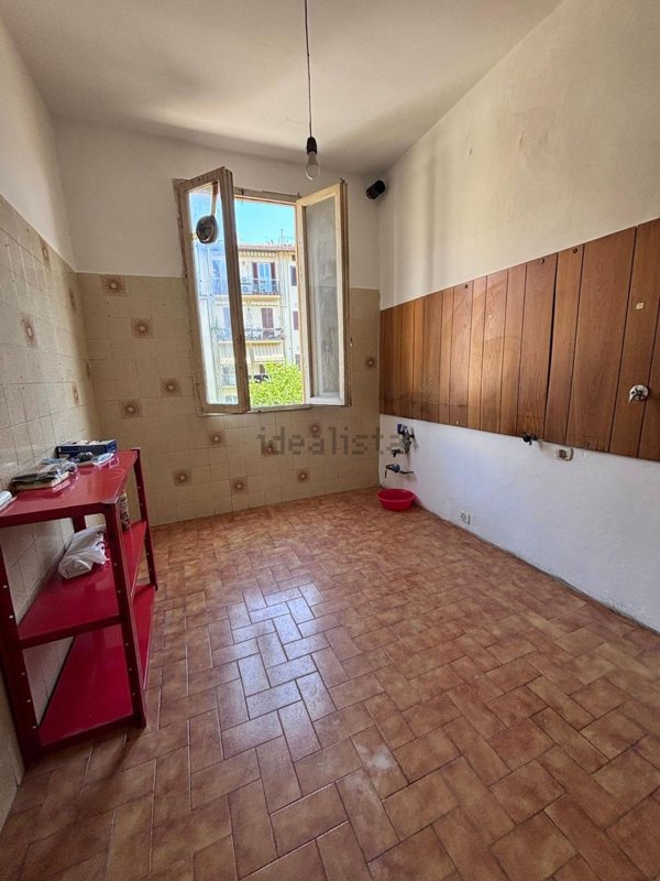 appartamento in vendita a Firenze in zona Le Cure