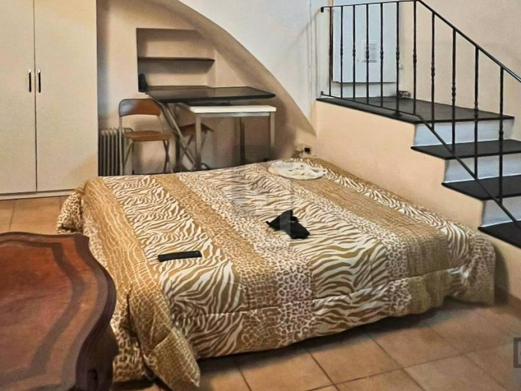 appartamento in vendita a Firenze in zona Centro San Frediano