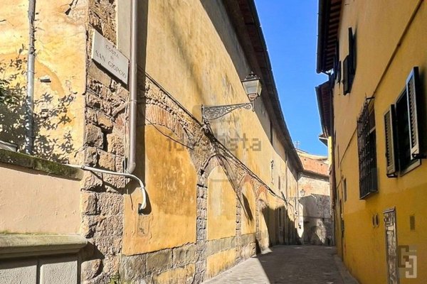 appartamento in vendita a Firenze in zona Centro San Frediano