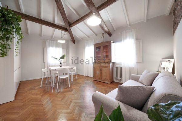 appartamento in vendita a Firenze in zona Centro San Frediano