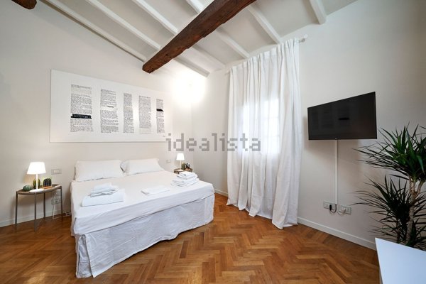 appartamento in vendita a Firenze in zona Centro San Frediano