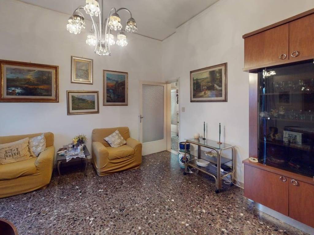 appartamento in vendita a Firenze in zona Careggi