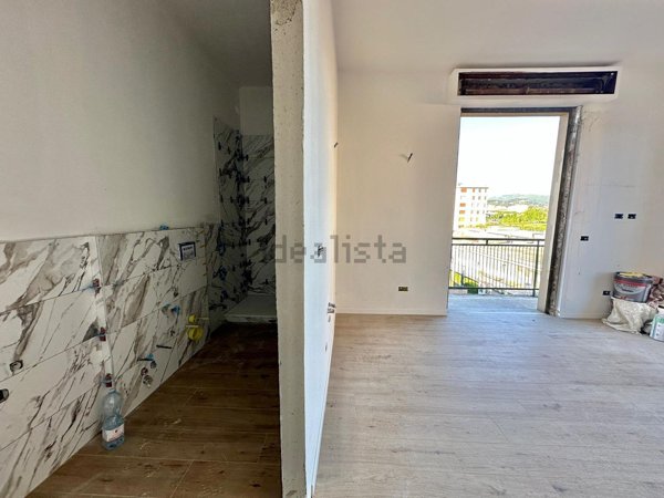 appartamento in vendita a Firenze in zona Novoli