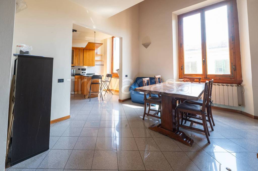 appartamento in vendita a Firenze in zona Centro Storico