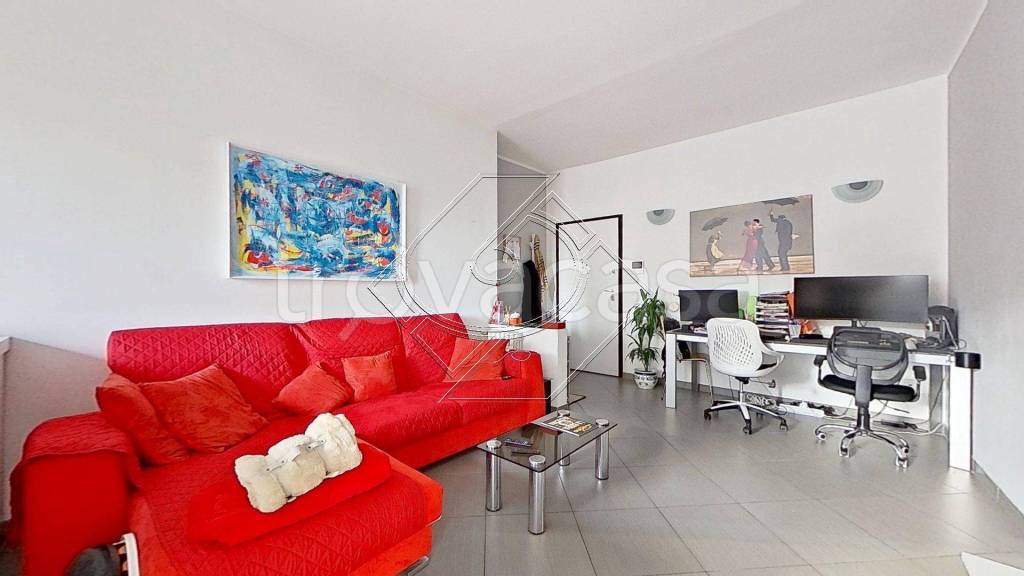 appartamento in vendita a Firenze in zona Novoli