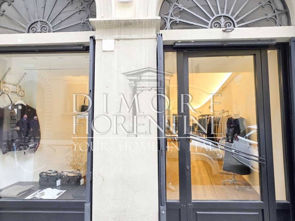 negozio in vendita a Firenze in zona Centro San Frediano