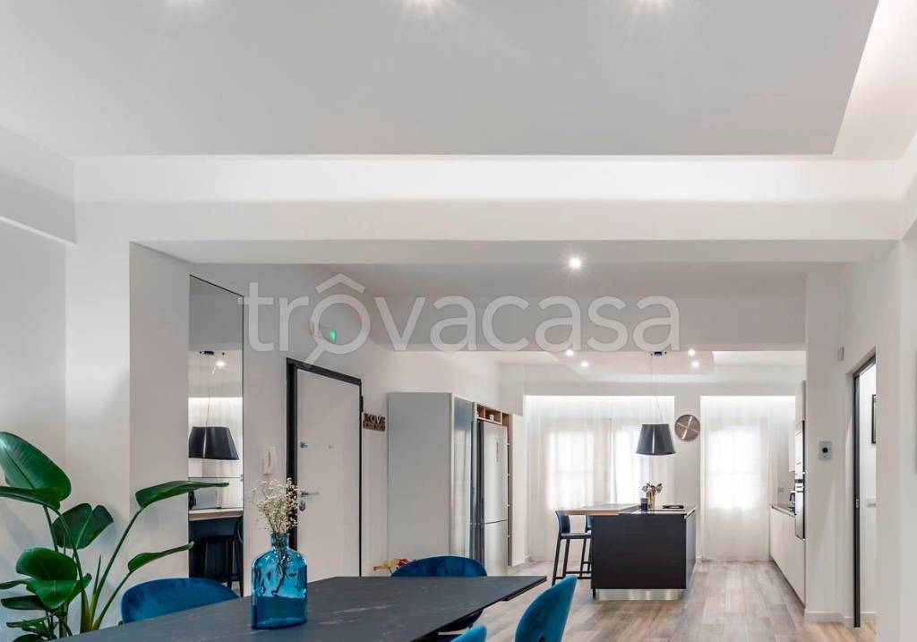 appartamento in vendita a Firenze in zona Novoli