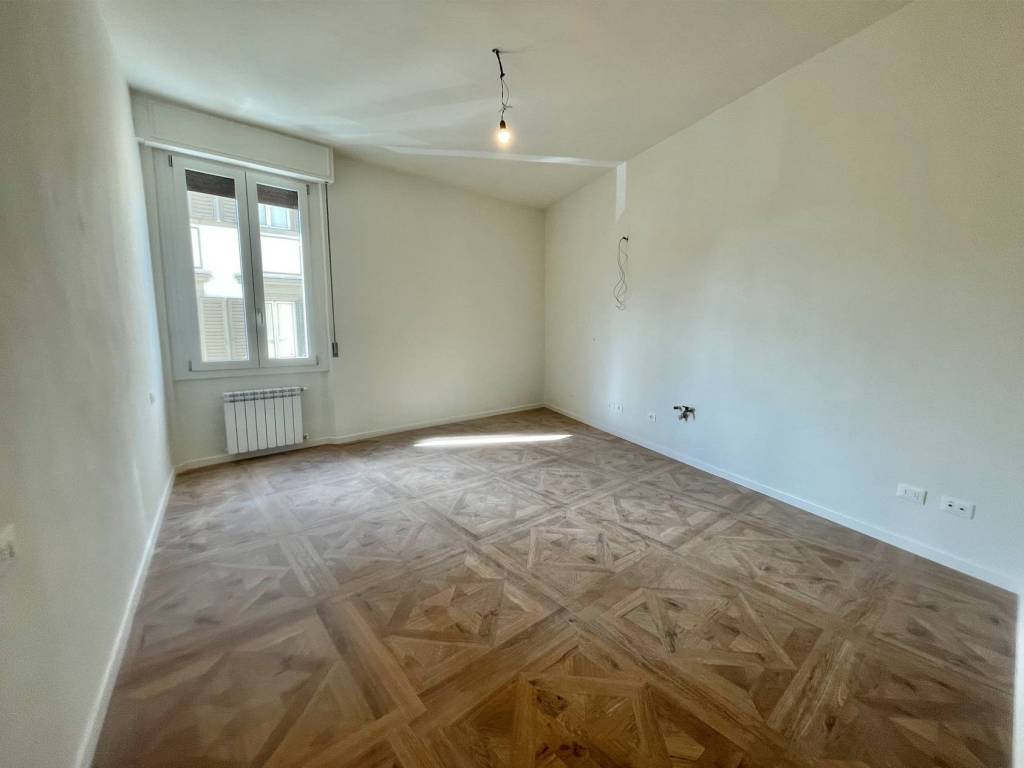 appartamento in vendita a Firenze in zona Legnaia