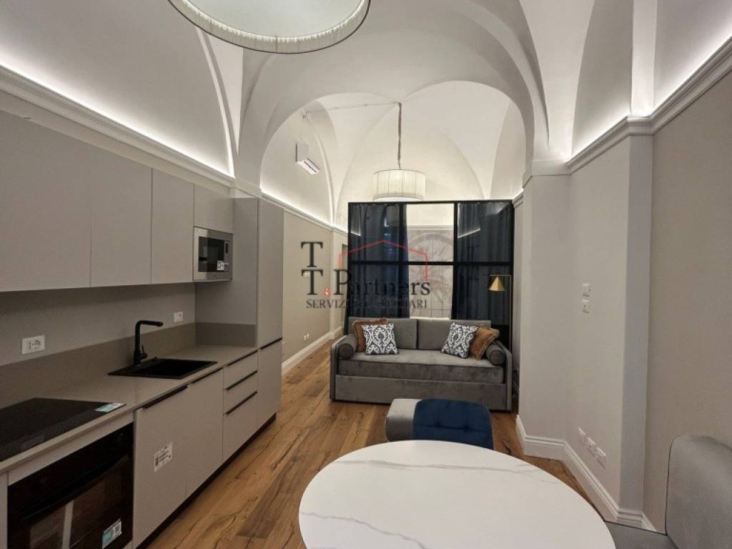 appartamento in vendita a Firenze in zona Centro San Frediano