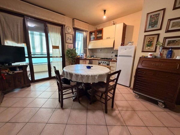 appartamento in vendita a Firenze in zona Sorgane