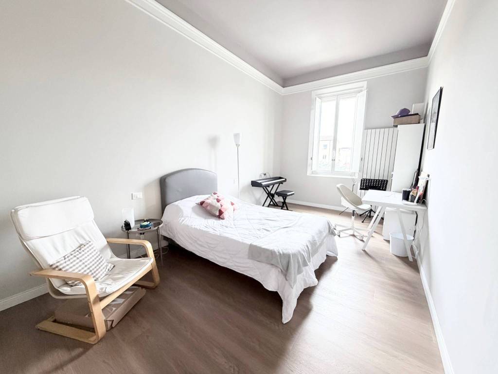 appartamento in vendita a Firenze in zona Campo di Marte