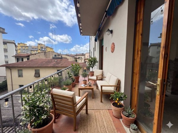 appartamento in vendita a Firenze in zona Centro Storico
