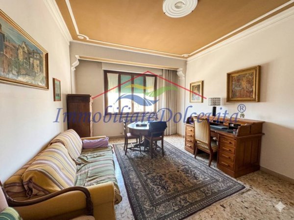 appartamento in vendita a Firenze in zona Galluzzo