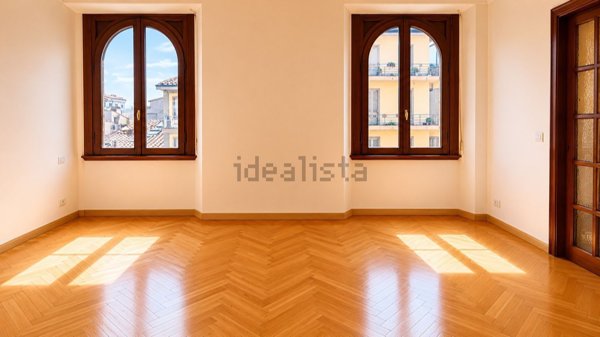 appartamento in vendita a Firenze in zona Statuto