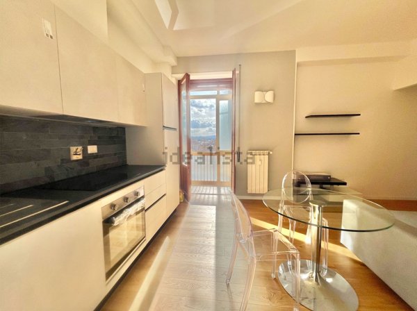 appartamento in vendita a Firenze in zona Novoli
