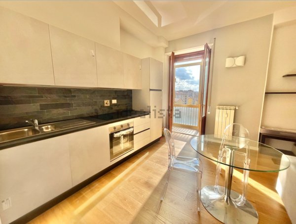 appartamento in vendita a Firenze in zona Novoli