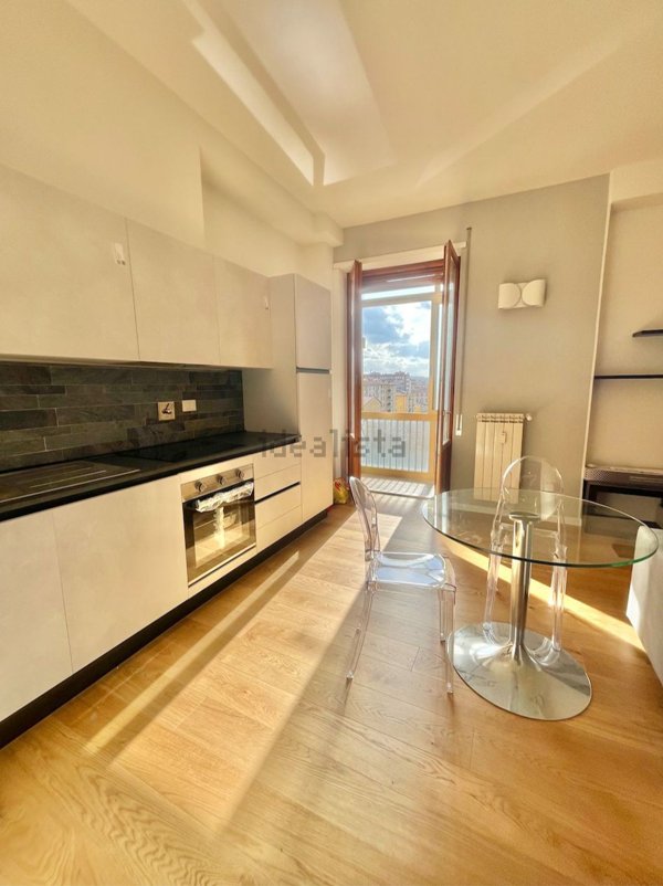 appartamento in vendita a Firenze in zona Centro Storico