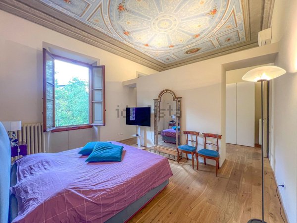 appartamento in vendita a Firenze in zona Centro Santa Croce